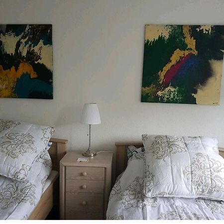 Nette,Kleine Wohnung In Gute Lage Έσσεν Εξωτερικό φωτογραφία