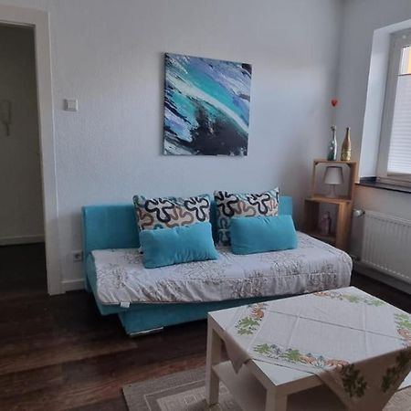Nette,Kleine Wohnung In Gute Lage Έσσεν Εξωτερικό φωτογραφία
